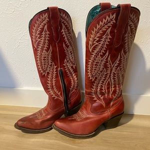 NEW Women’s Corral Cowboy Boots